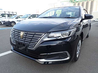 TOYOTA PREMIO 2020