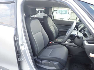 HONDA FIT 2020