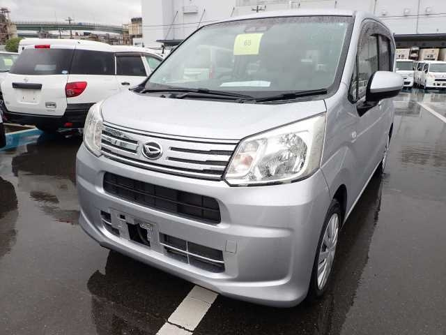 DAIHATSU MOVE 2020