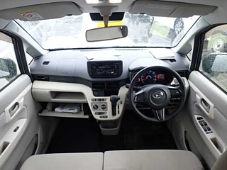 DAIHATSU MOVE 2020