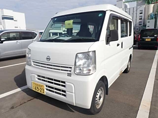 NISSAN CLIPPER VAN 2016