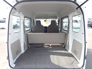 NISSAN CLIPPER VAN 2016