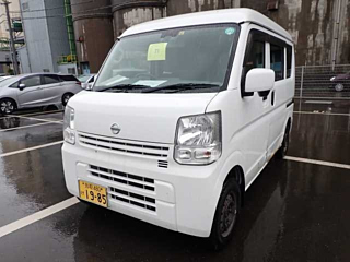 NISSAN CLIPPER VAN 2015