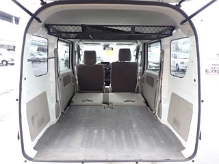 NISSAN CLIPPER VAN 2015
