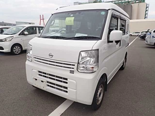 NISSAN CLIPPER VAN 2020