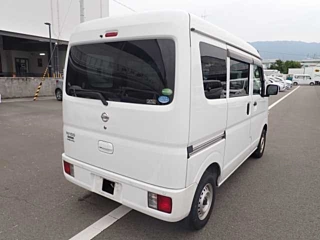 NISSAN CLIPPER VAN 2020