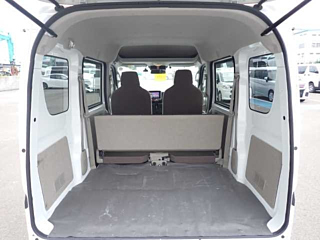 NISSAN CLIPPER VAN 2020