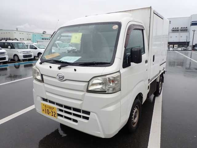 DAIHATSU HIJET TRUCK 2015