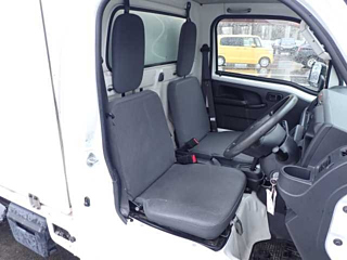 DAIHATSU HIJET TRUCK 2015