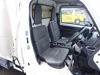 MITSUBISHI MINICAB TRUCK 2016