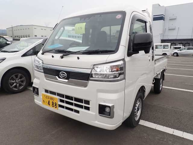 DAIHATSU HIJET TRUCK 2023