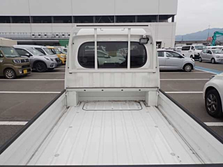 DAIHATSU HIJET TRUCK 2023