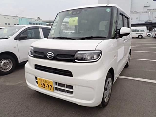 DAIHATSU TANTO 2020