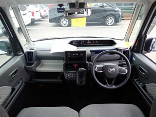 DAIHATSU TANTO 2020