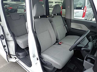 DAIHATSU TANTO 2020
