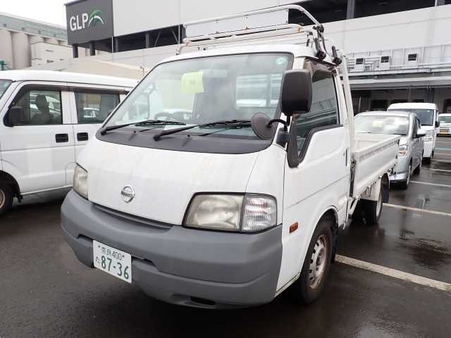NISSAN VANETTE TRUCK 2013