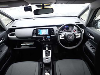 HONDA FIT 2020