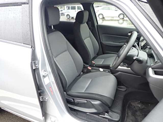 HONDA FIT 2020