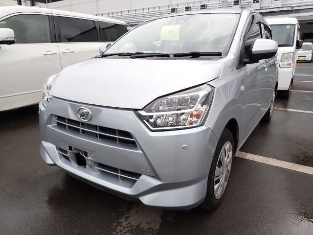 DAIHATSU MIRA E S 2020