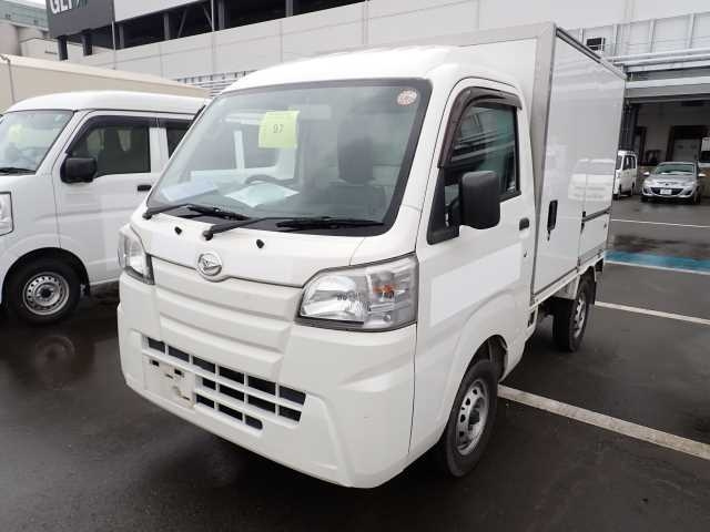 DAIHATSU HIJET TRUCK 2018