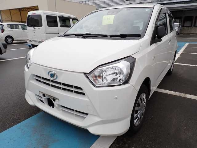 DAIHATSU MIRA E S 2020