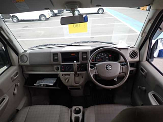 SUZUKI EVERY 2011