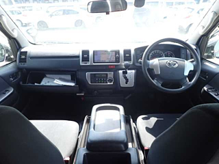 car slider