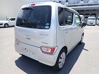 SUZUKI WAGON R 2020