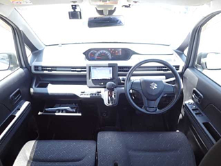 SUZUKI WAGON R 2020