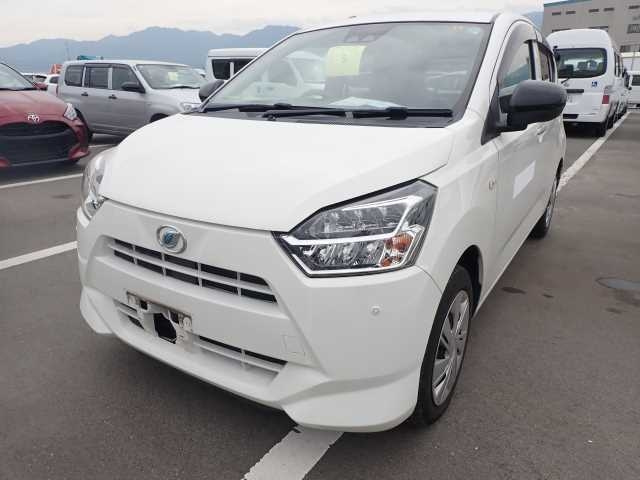 DAIHATSU MIRA E S 2020