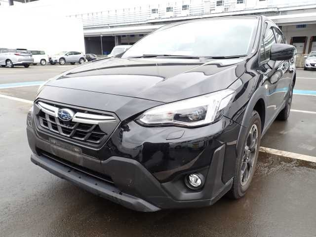 SUBARU XV 2022