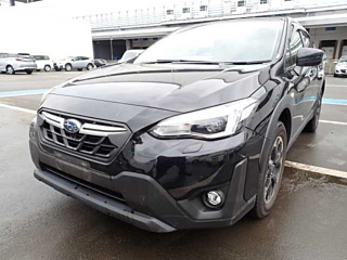 SUBARU XV 2022