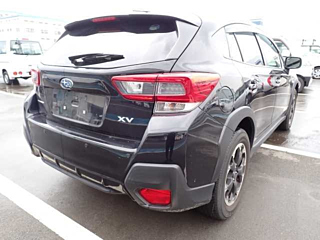 SUBARU XV 2022