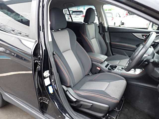 SUBARU XV 2022
