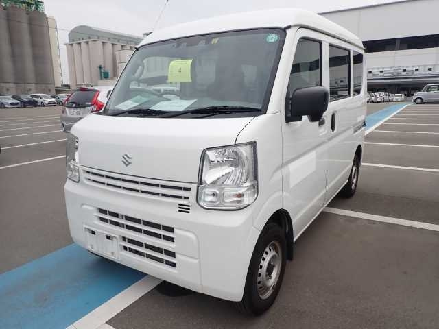 SUZUKI EVERY 2021