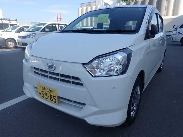 DAIHATSU MIRA E S 2020
