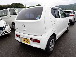MAZDA CAROL 2019