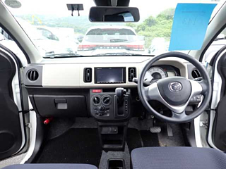 MAZDA CAROL 2019
