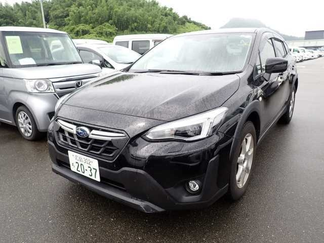 SUBARU XV 2022