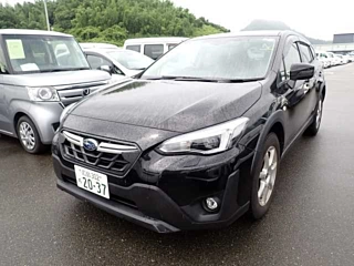 SUBARU XV 2022