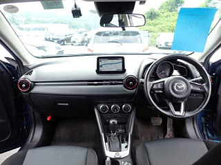 MAZDA CX-3 2018
