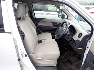 SUZUKI WAGON R 2014