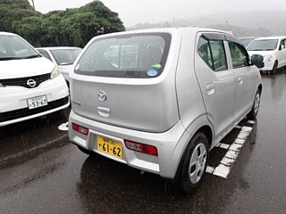 MAZDA CAROL 2019