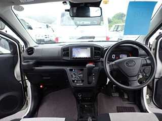 DAIHATSU MIRA E S 2018