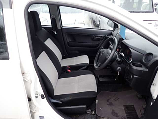 DAIHATSU MIRA E S 2018
