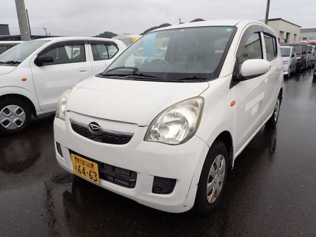 DAIHATSU MIRA 2010