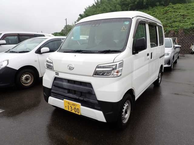DAIHATSU HIJET VAN 2020