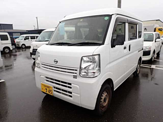 NISSAN CLIPPER VAN 2015