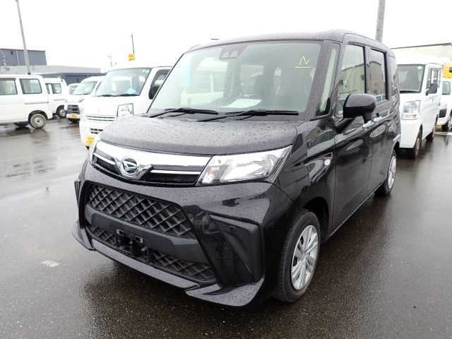 DAIHATSU THOR 2021