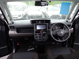 DAIHATSU THOR 2021